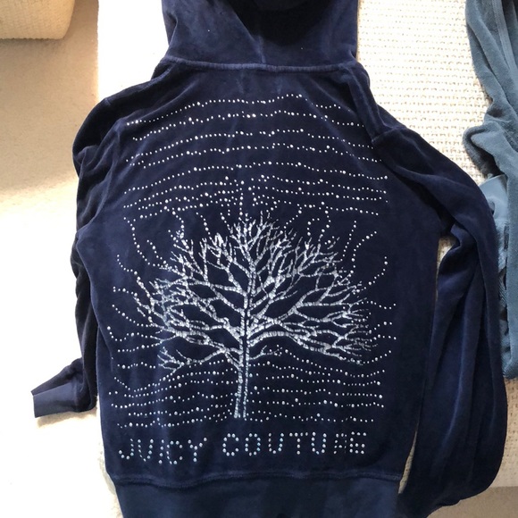 Juicy jacket bundle - Picture 2 of 4